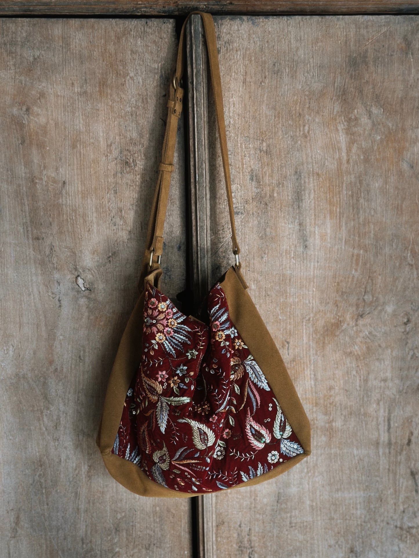 Begonia Bag