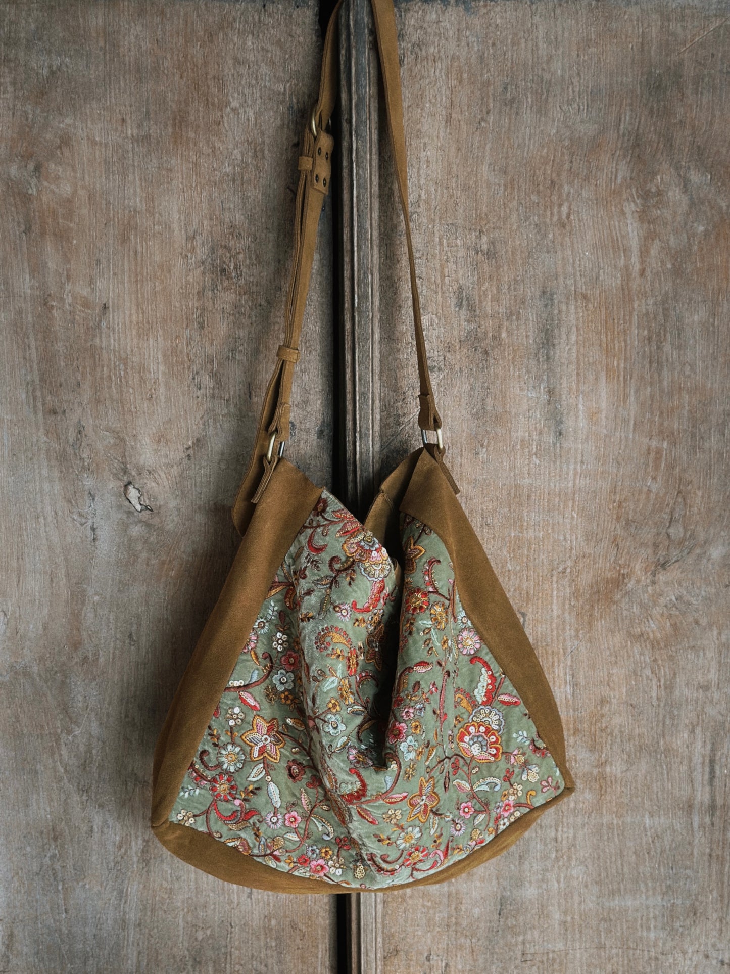 Begonia Bag