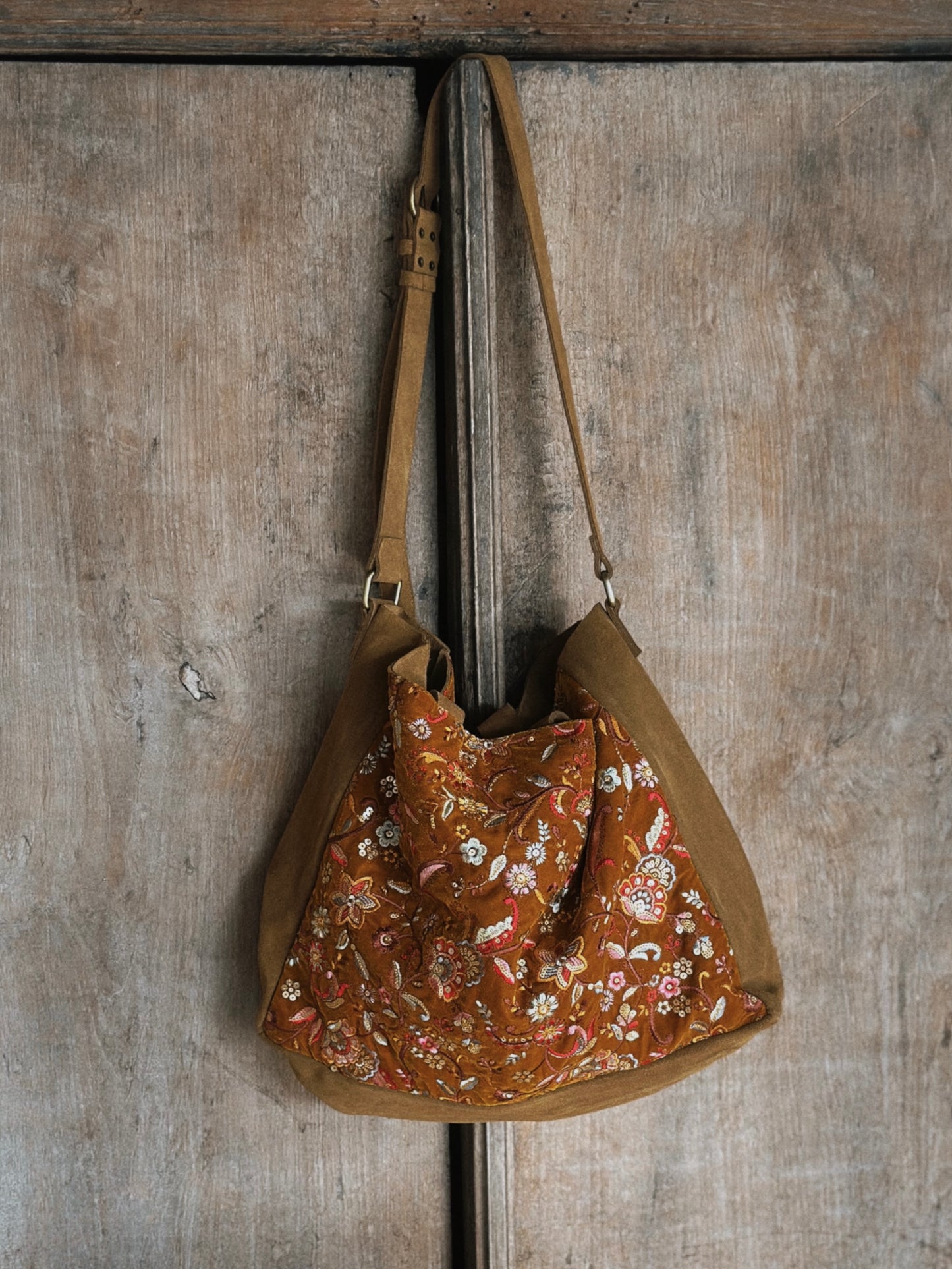 Begonia Bag
